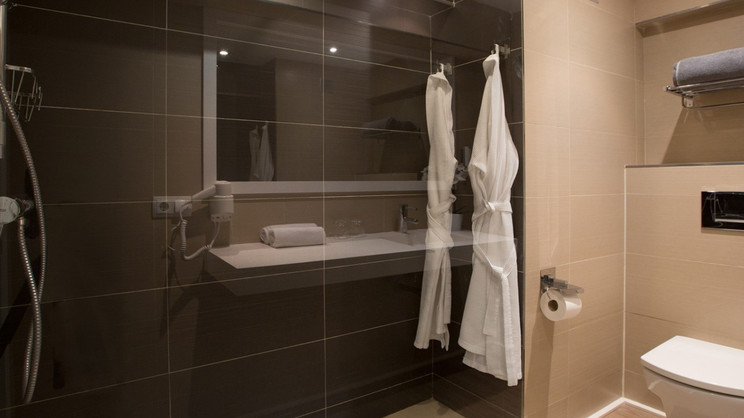 Las Gaviotas Suites Hotel